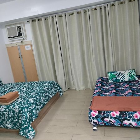 Rqui Condotel Newport ปาไซ ภายนอก รูปภาพ