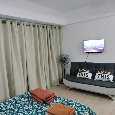 Rqui Condotel Newport ปาไซ ภายนอก รูปภาพ