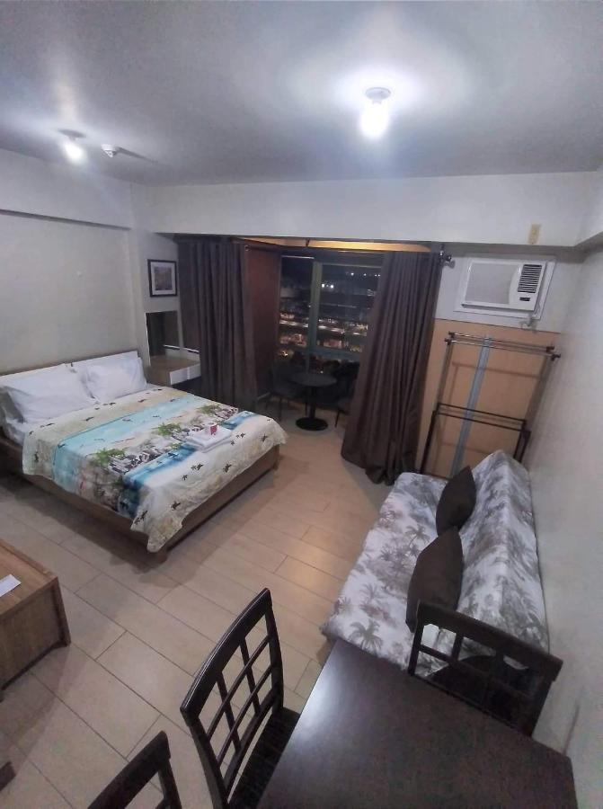 Rqui Condotel Newport ปาไซ ภายนอก รูปภาพ