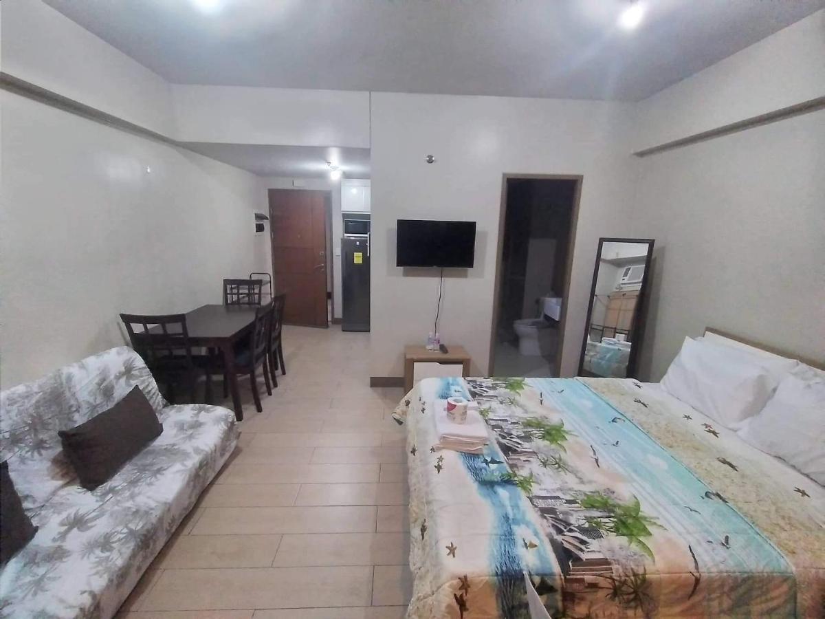 Rqui Condotel Newport ปาไซ ภายนอก รูปภาพ
