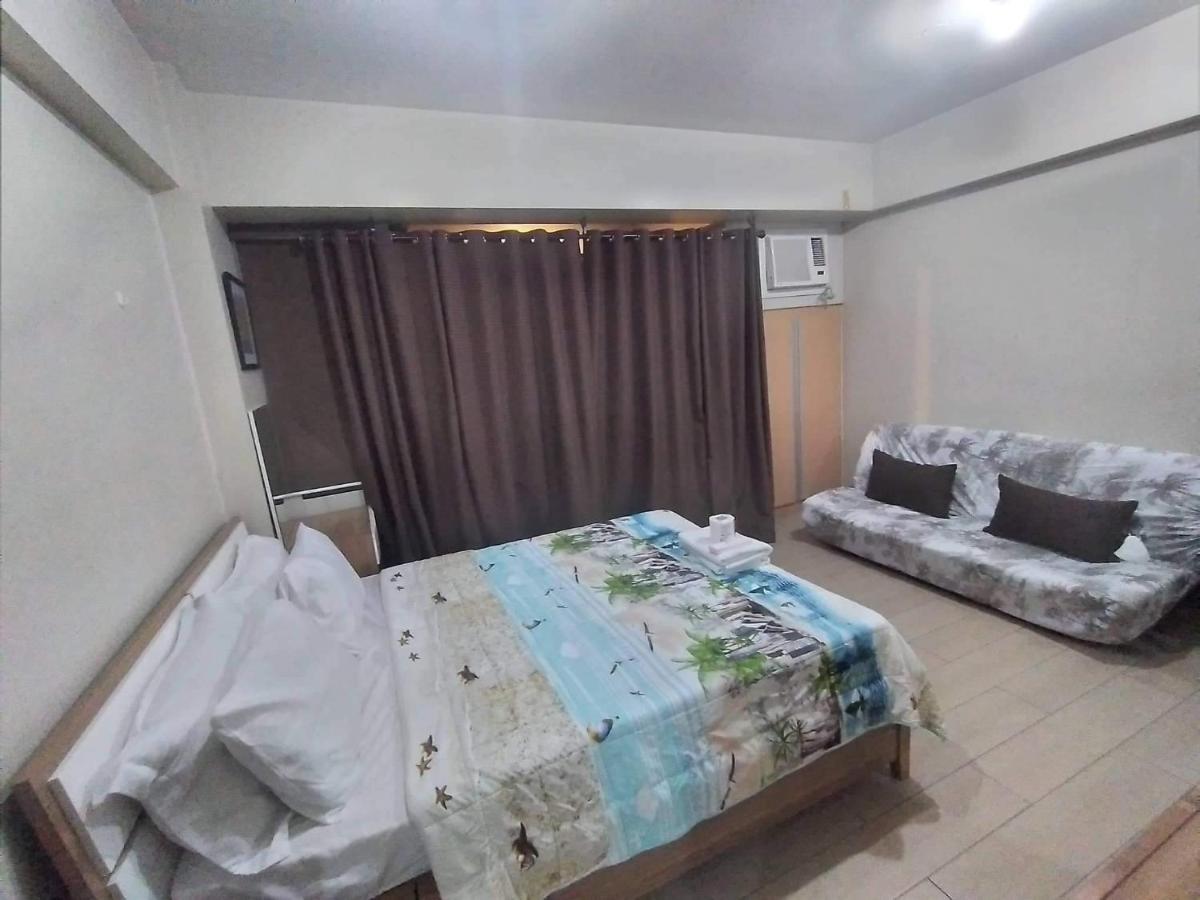 Rqui Condotel Newport ปาไซ ภายนอก รูปภาพ