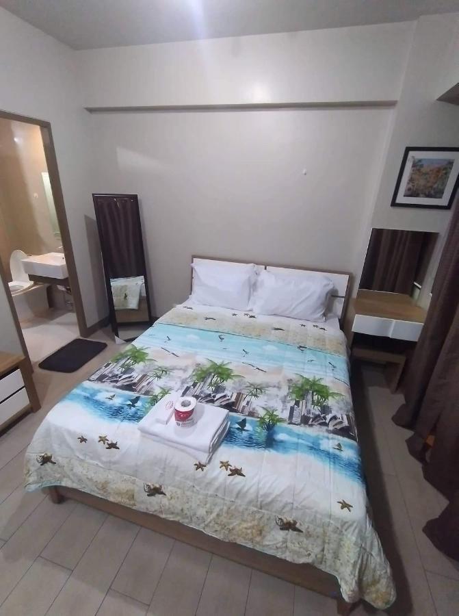 Rqui Condotel Newport ปาไซ ภายนอก รูปภาพ