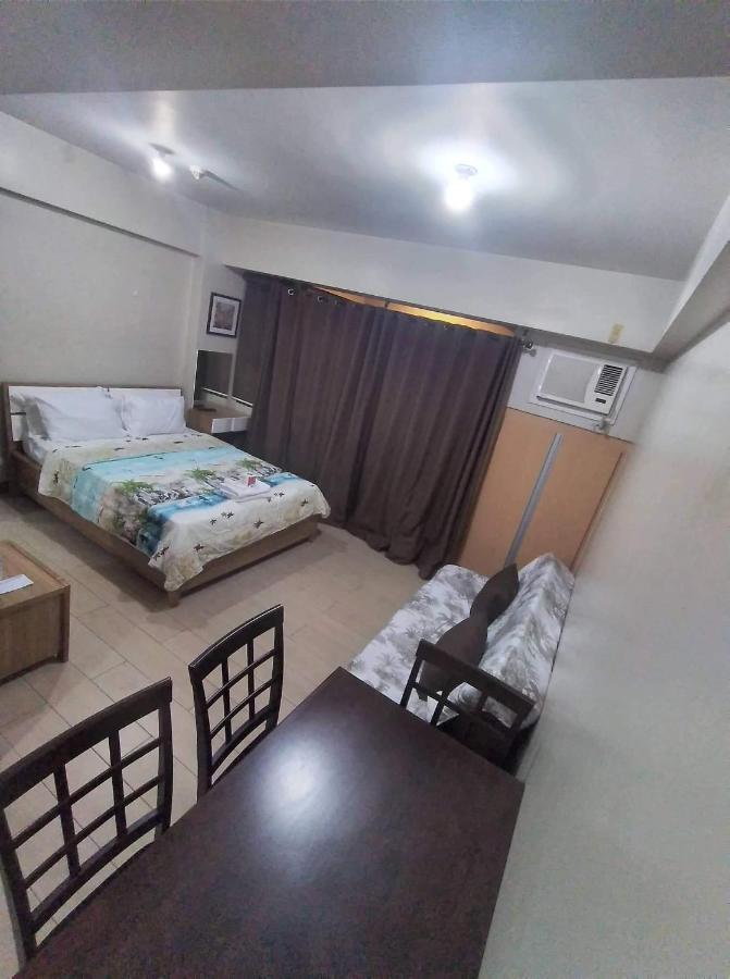 Rqui Condotel Newport ปาไซ ภายนอก รูปภาพ