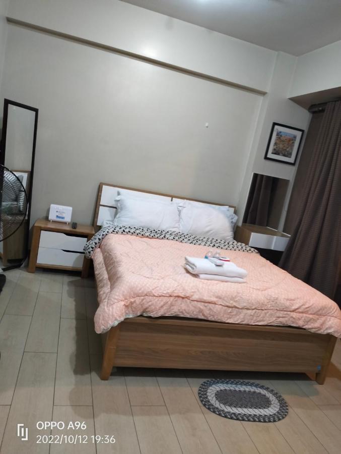 Rqui Condotel Newport ปาไซ ภายนอก รูปภาพ