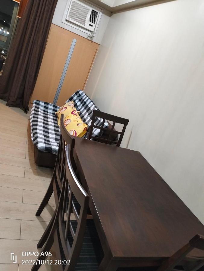 Rqui Condotel Newport ปาไซ ภายนอก รูปภาพ