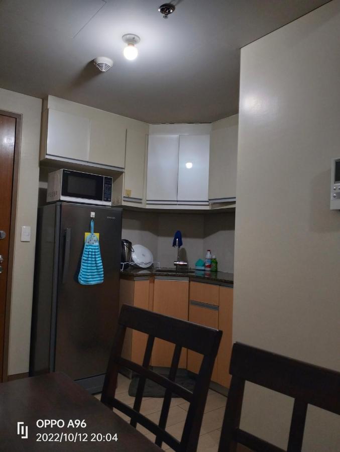Rqui Condotel Newport ปาไซ ภายนอก รูปภาพ
