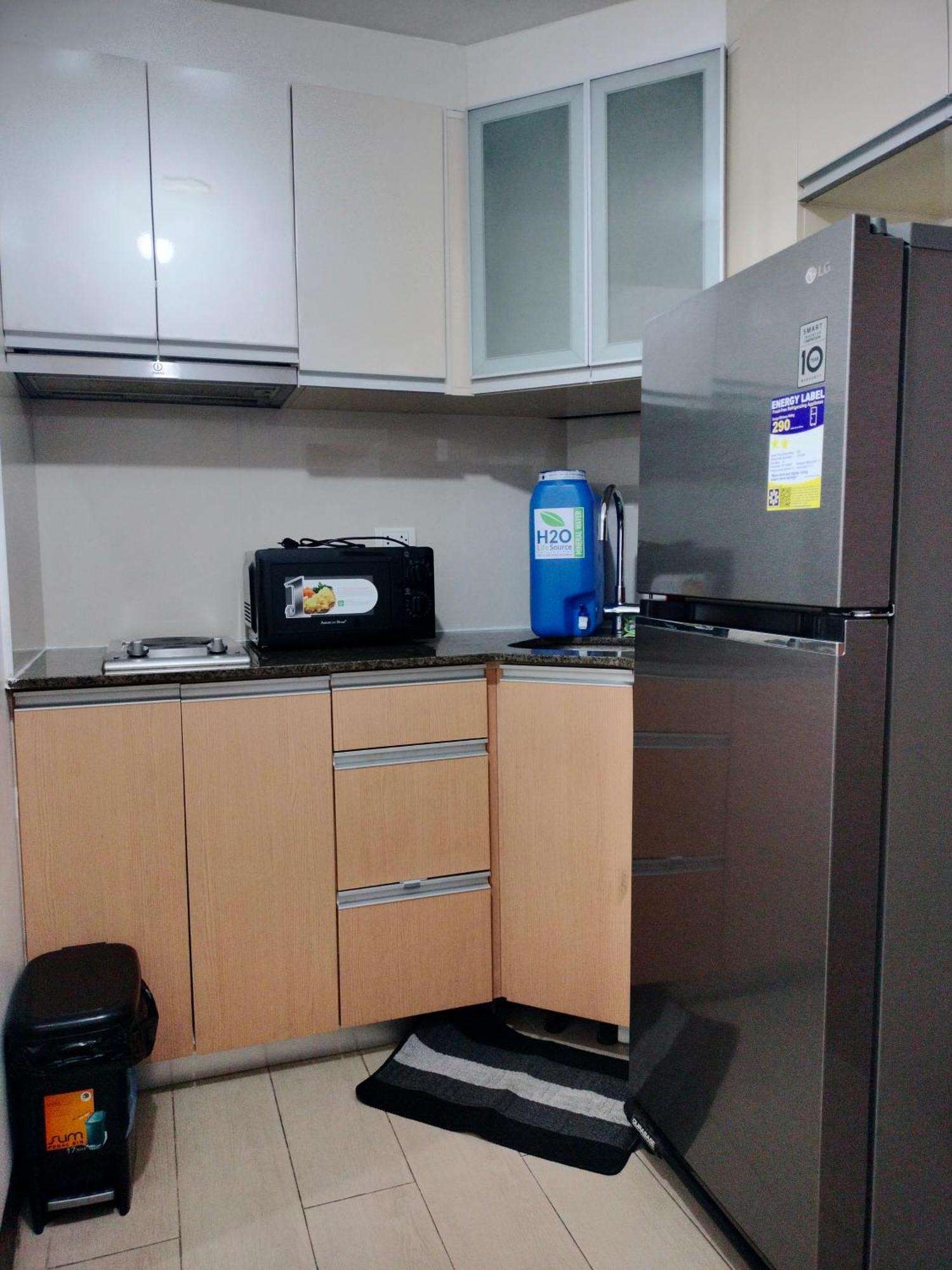 Rqui Condotel Newport ปาไซ ภายนอก รูปภาพ